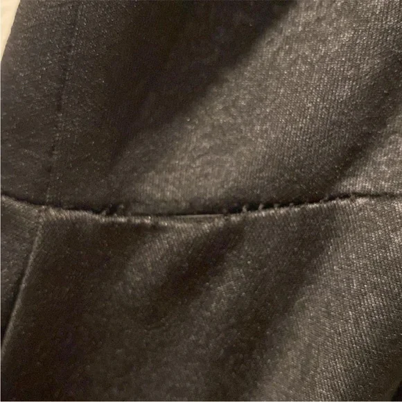 Torrid faux leather bustier corset back dress - Picture 10 of 12